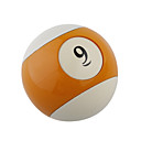 Billar # 9-butano Bal�n Ligero
