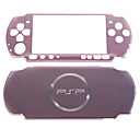 Caja De Aluminio De Protecci�n Para Psp 3000 (rosa)