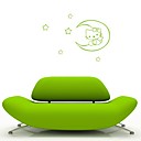 Kids Cartoon Wall Sticker (0565-gz16910)