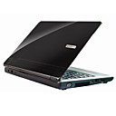 HASEE Laptop-14.1TFT-Intel Core 2 Duo T5870 2.1GHz-2GB DDR2-250G-512M G105M-2.0M camera-Wifi(SMQ3709)