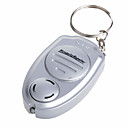 Digital Mosqui to Repeller Keychain