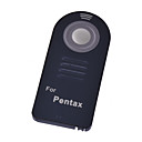Disparo A Distancia De Infrarrojos Ir Para C�maras Digitales Pentax (cr2025 Bater�a Incluida)