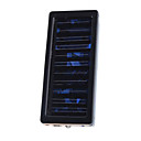1800mah Solar + Ca De Emergencia Accionado Cargador Usb (con Adaptadores De Tel�fono Celular)