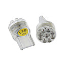 Coche Llev� La Luz De M�ltiples Funciones - Luces Decorativas - Luces Instrumento T20-15l-y (szc1549)