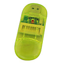 Sundike Usb 2.0 Sd Sdhc / Mmc