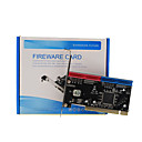 De Silicon Image 2-ata-133 Del Puerto De Tarjeta De Expansi�n Pci