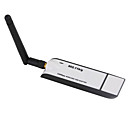 Usb 54mbps 802.11b / G Lan Adaptador Wifi Con Antena Desmontable