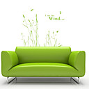 Etiqueta De La Pared Del Viento (0565-gz0442)