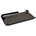 Caso Trasera De Protecci�n Para Iphone 3g/2g (negro)