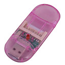 Sundike Usb 2.0 Sd Sdhc / Mmc
