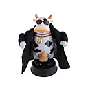 Activation Vocale Vache Naughty Boy (3 * Aa)