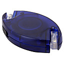 Rj45 De Red De Cable Retr�ctil (2,5 Metros)