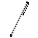 L�piz �ptico De Pantalla T�ctil Para El Iphone De Apple (plata)