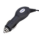 Cargador De Coche Para Samsung G600 (133cm Cable En Espiral)