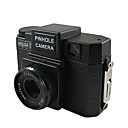 Lomo Holga 120 Pc 120pc St�nop� Pin Hole Camera Film (dce065)