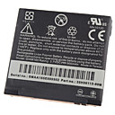 3.7v 900mah Bater�a De Sustituci�n Para Htc Touch Diamond/p3700 Tel�fonos Celulares Pda