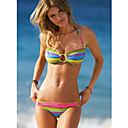 Plage Sexy - Gold Hardware Centre Anneau (ycsm0924-v286700_knee)