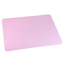 Soft Silicone Mouse Pad Pink