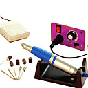 U�as De Manicura M�quina El�ctrica 30000 (0479-11.19-dr-228) - Base De Origen!