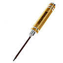 Wts T4 Estrellas Controlador Tornillo Hexagonal