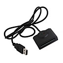 Expresscard 34/54 Puertos Usb 2.0 Adaptador Para Equipos De Sobremesa Y Port�tiles De
