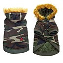 Brand New Autumn and Winter Dog cloth - Free Shipping (Start From 5 pcs) (0622-AW-002)
