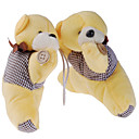 Ganchos Cortina Lindo Oso / Titulares - Dalmacia (2-pack)