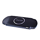 Caja De Aluminio De Protecci�n Para El Psp 3000 (negro)