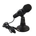 Salut-fi Micro Dynamique Pour Pc (jack 3,5 Mm)
