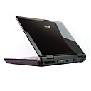 HASEE Laptop F420TD5-14.1TFT-Intel Pentium Dual-Core(Penryn) T4300 2.1GHz-2GB DDR2-250G-ATI HD3470-Wifi(SMQ3725)
