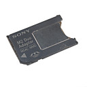 M2 D�o Con El Adaptador Memory Stick Duo