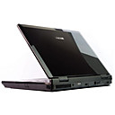 HASEE Laptop-14.1TFT-Intel Pentium Dual-Core(Penryn) T4300 2.1GHz-1GB DDR2-250G-X4500MHD-COMBO-Wifi(SMQ3729)