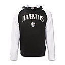 wholesale 2009 New Arrival Juventus Club Hoodie Sweatshirt Jacket (YCSM-FC029)