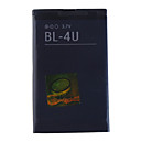 Nokia Bl-4u Compatible Li-ion Recargable (3.7v 1000mah)