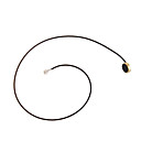 Reemplazo De La Antena Interior Pieza De Repuesto Del M�dulo Y El Micr�fono Para Nintendo Ds Lite