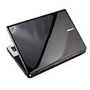 HASEE Laptop-15.4TFT-Intel Core 2 Duo T6600 2.2GHz-2GB DDR2-250G-GT130M-2.0M camera-Wifi-DVDRW(SMQ3703)