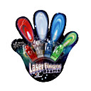 Luces Dedo Led (2 Surtidos-pack)
