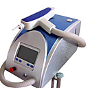 Nouveau Q Switch Laser Tattoo / Machine D�m�nagement Sourcil Q500