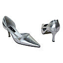 Faux Cuir Talon Haut Haut Ferm� Chaussures Orteils Soir�e / Chaussures Pour Occasions Sp�ciales Plus De Couleurs Disponibles (a0513s)