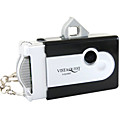 Vq Vistaquest Lomo-1005 Appareil Photo Num�rique Noir Trousseau (dce094)