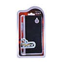 Caja Protectora De Pl�stico Con Tapa De Aluminio Para La Nintendo Dsi (negro)