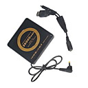 Pega El Cargador De Emergencia Para Psp Lite Slim/2000/nds/ds / Gba
