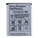 Japod Bst-33 De Reemplazo 950mah Li-ion Battery For Sony Ericsson J100/w300/w850 M�s