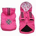 Brand New Autumn and Winter Dog cloth - Free Shipping (Start From 5 pcs) (0622-AW-003)