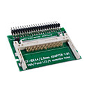 Tarjeta Cf Compactflash A Ide Adaptador De Disco Duro Tarjeta (ide-44)