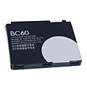 Motorola Bc60 Li Compatibles-ion Recargable (3.7v 850mah)
