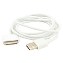 Usb 2.0 Oem Prima De Datos Cable De Carga Para El Iphone 3g