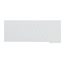 Acer Teclado De Silicio Shileld 2920 Ml-1026b (blanco Trasl�cido)