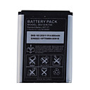 3.6v 900mah Li-ion De Reemplazo Para W810/k750 Bst-37