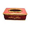 Luxueuse Salle De Bain Polyr�sine Porte-papier Accessoire (0718-28049)